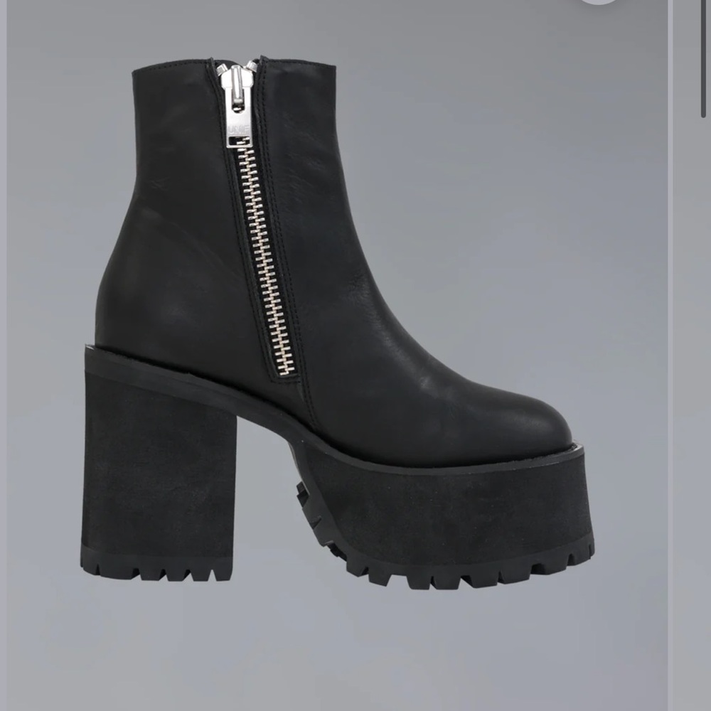 UNIF Bonnie Platform Boot